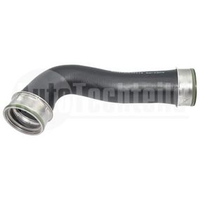 Патрубок интеркулера левый Audi A3 1.9/2.0 TDI 03-13/ VW Caddy 1.9 TDI 04-/ Golf/Jetta/Passat 1.9/2.0 TDI