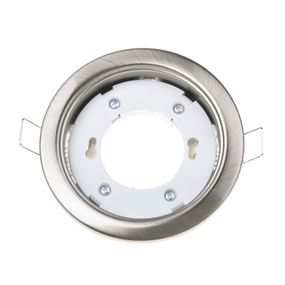 Светильник точечный LED HDL-DS 154 SL for GX53
