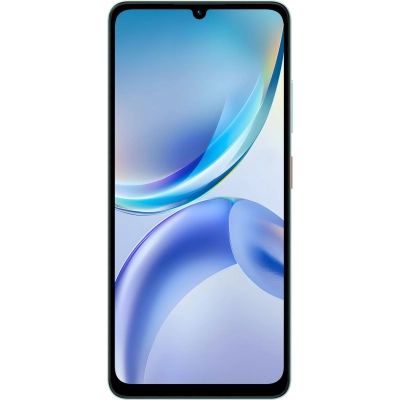 Мобильный телефон ZTE Blade A36 4/64GB Green (1167680) | Зображення 7