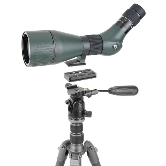 Штатив Vanguard VEO 3GO 235CP (VEO 3GO 235CP) | Зображення 9