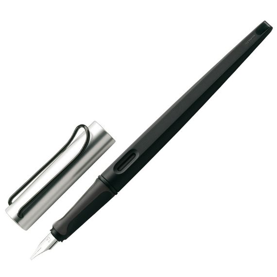 Ручка для западной каллиграфии Lamy Joy, алюминий, 1.5 мм