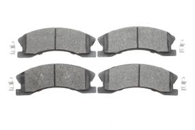 Колодки тормозные передние Jeep Grand Cherokee II 99-05 209298