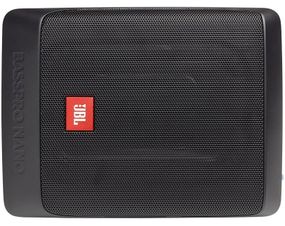 Корпусний сабвуфер JBL BassPro Nano