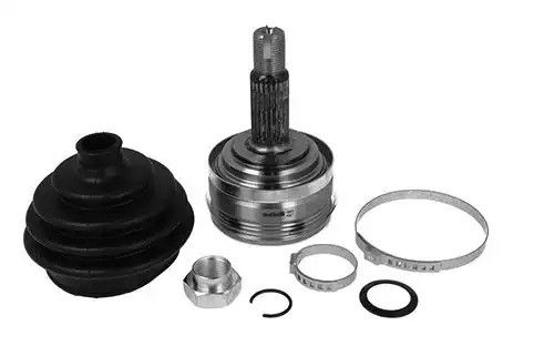 ШРУС зовнішній LADA 2108-2115 (22/22) 50 mm/81mm, CIFAM (607081) | Зображення 6