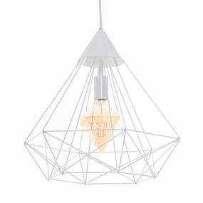 Люстра (світильник підвісний) Pyramid P350 Білий, Atmolight