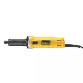 Прямошліфувальна машина мережева DeWalt DWE4884