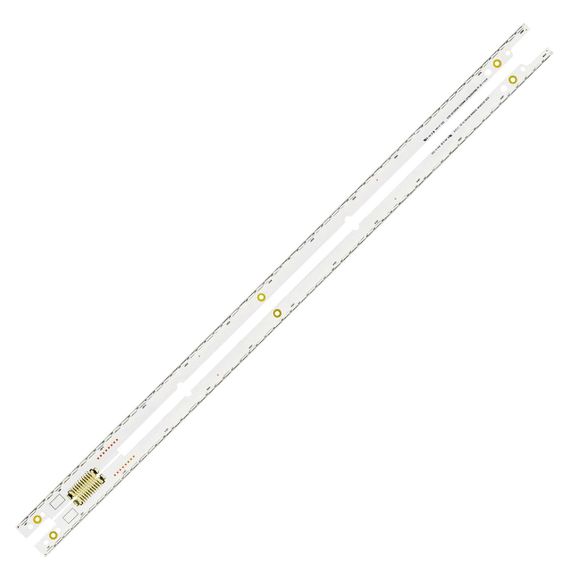 LED підсвітка TV 46" V2GE-460SMA-R3 V2GE-460SMB-R3 Samsung 2012SVS46 3D 7032NNB LEFT60/RIGHT60 REV1.2 2шт.