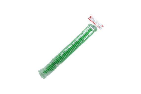 Шланг поливочный Intertool - 15 м спиральный (GE-4002) | Зображення 1