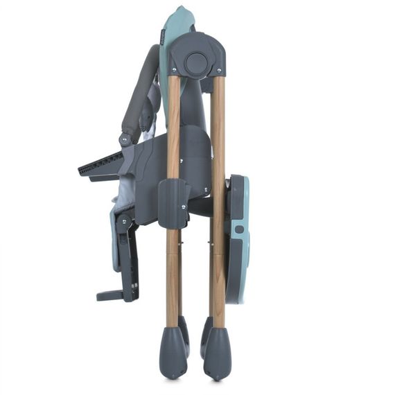 Стільчик для годування CRAFT ME 1115-W Mint, до 15 кг | Зображення 3