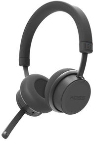 Гарнітура комп&#039;ютерна стерео Over-Ear Koss CS340iBT QZ 197196.101
