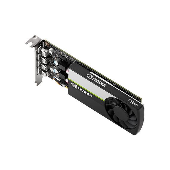 Видеокарта PNY VCNT1000-8GB-SB | Зображення 5