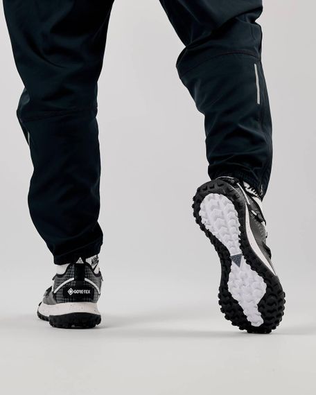 Кросівки ACG Mountain Fly Low Black White (топ якість) 42 26,5 | Зображення 2