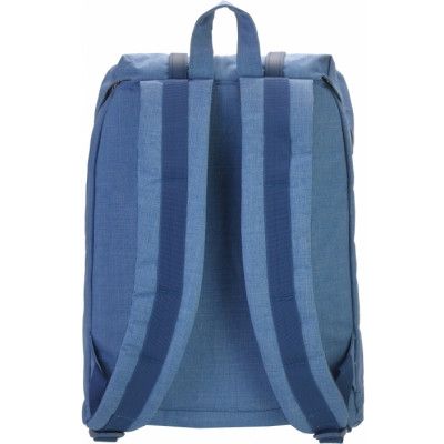 Рюкзак школьный Bodachel 46*16*30 см синий (BS09-31) - Топ Продаж! | Зображення 1