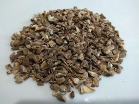 1кг, Лопух подрібнений (корінь), 1кг.