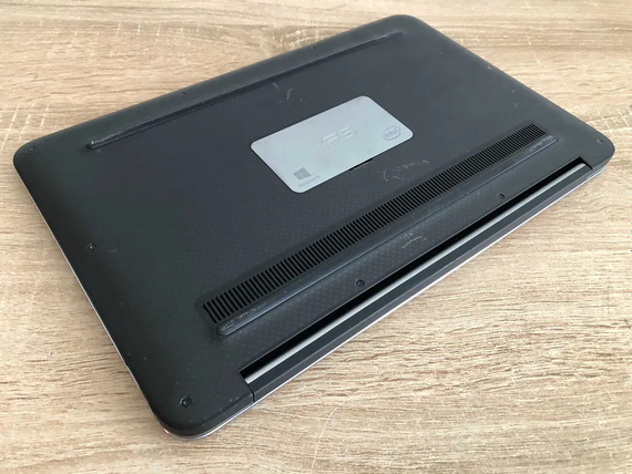 Ноутбук Dell XPS 13 9333 + Core i5 + SSD 256 + 8 RAM + 13.3 IPS + ГАРАНТІЯ | Зображення 7