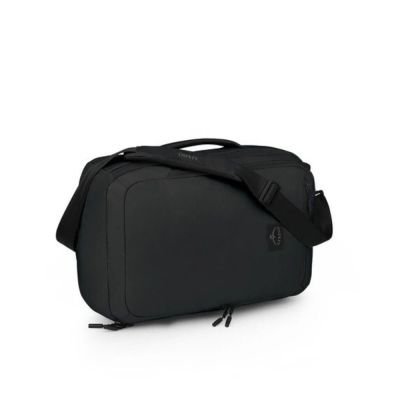 Рюкзак туристичний Osprey Aoede Briefpack 22 black - O/S - чорний (009.3442) | Зображення 8