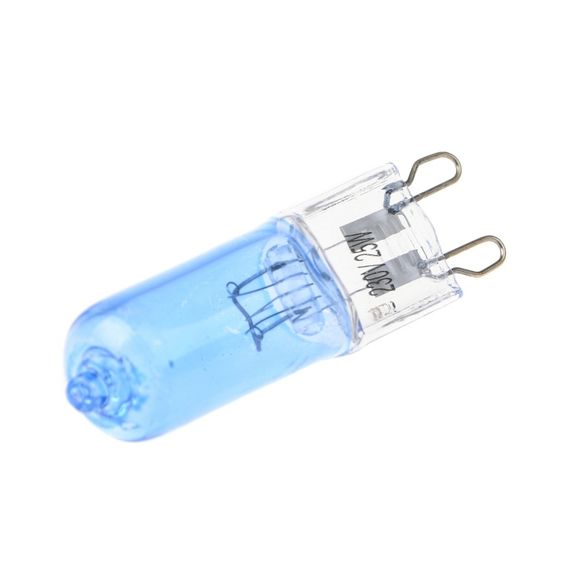 Лампа галогенная 25W G9 B 220V | Зображення 1