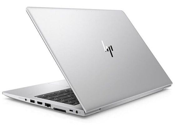 Ультрабук HP EliteBook 840 G6 / 14" (1920x1080) IPS / Intel Core i5-8250U (4 (8) ядра по 1.6 - 3.4 GHz) / 8 GB DDR4 / 240 GB SSD / Intel UHD Graphics 620 / WebCam б/у | Зображення 5