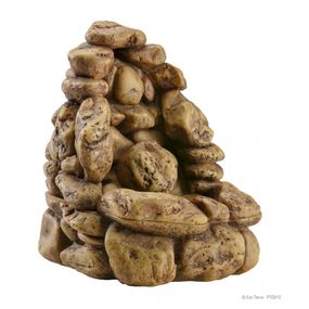 Поїлка-водоспад ExoTerra для тераріумних тварин Waterfall M середня