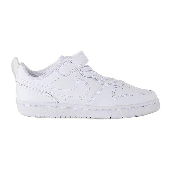 Кросівки Nike Court Borough Low 2 | Зображення 2