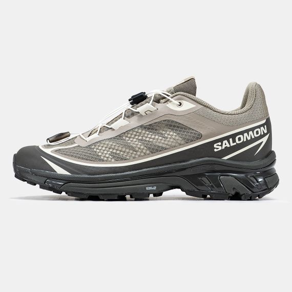 Чоловічі кросівки Salomon XT-6 FT весна / літо / осінь 1292 42 | Зображення 3