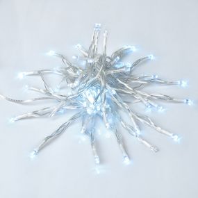 Электрическая гирлянда YES Нить 975063 4.9 м 70 LED