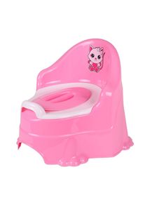 Горщик дитячий 5156TXK  Рожевий