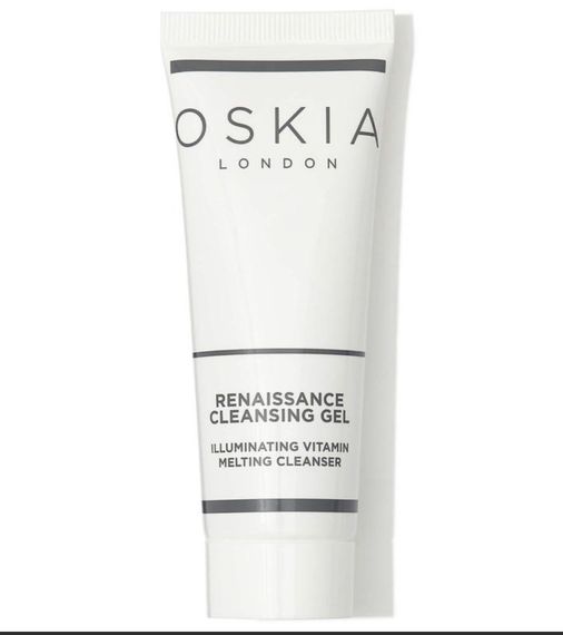Гель для вмивання OSKIA Renaissance Cleansing Gel 35мл
