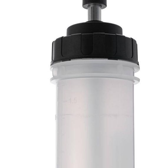 Шприц для технічних рідин 1,5 л INTERTOOL AT-3072 | Зображення 4