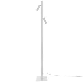 Торшер светодиодный лофт BL-471F/2х3W LED WH