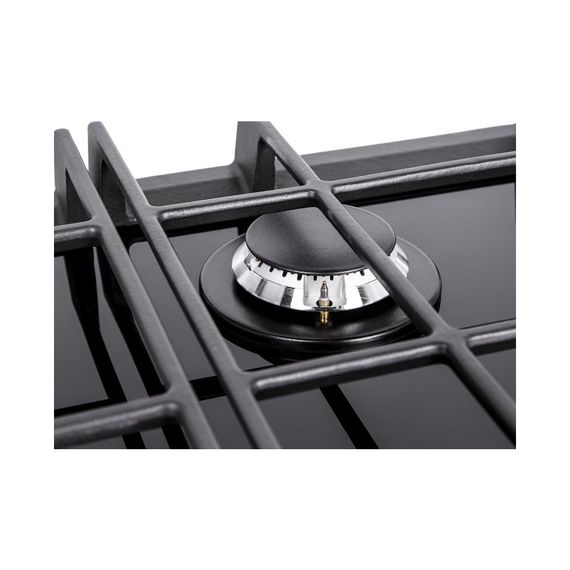 Варочная поверхность Electrolux GPE 363 RBK (GPE363RBK) | Зображення 7
