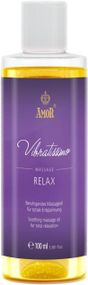 Масажне масло - Vibratissimo Relax, 100 мл sexstyle