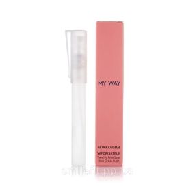 Жіночий парфум спрей Giorgio Armani My Way 10 мл
