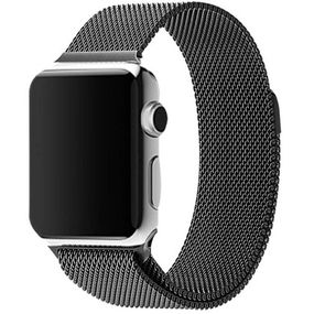 Ремінець Milanese Loop Design для Apple watch 42mm/44mm/45mm/49mm