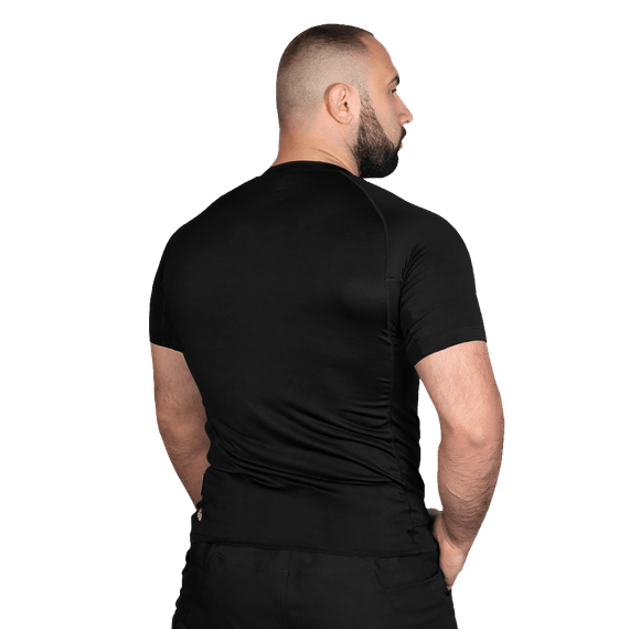 Футболка Thorax 2.0 HighCool Чорна (7814), XXL | Зображення 2