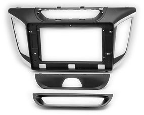 Перехідна рамка Hyundai IX-25, Creta Carav 22-656