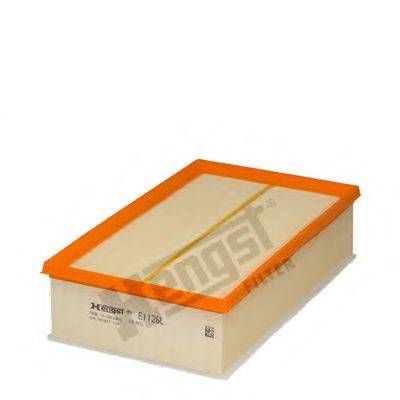 Фільтр повітряний VW GOLF VII TDI 12-(вир-во HENGST) HENGST FILTER E1126L на SEAT LEON ST (5F8)