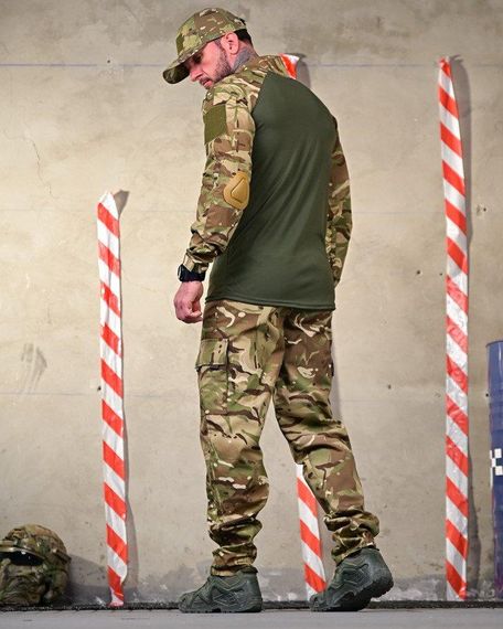 Літній тактичний костюм MANTRA ПП7676 | Зображення 2