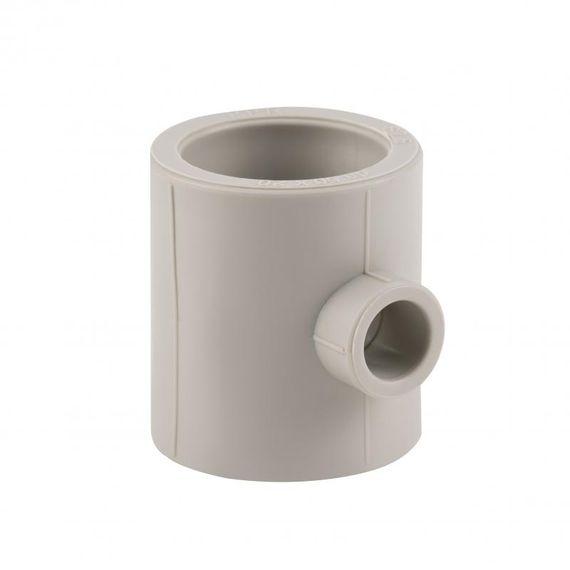 Трійник PPR Thermo Alliance 50х20х50 DSC107