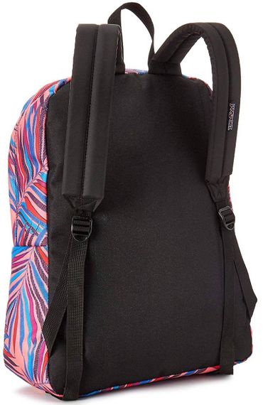 Молодіжний рюкзак 25L Jansport Superbreak різнобарвний | Зображення 5