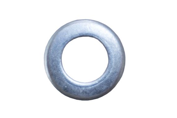 Шайба плоская Apro - М12 DIN 125 (50 шт.) (7O12-2)
