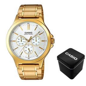 Годинник C2asio MTP-V300G-7A