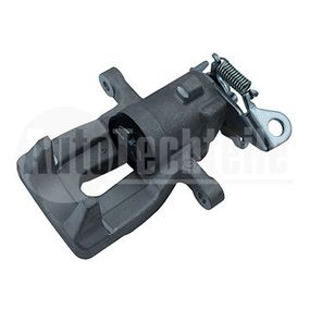 Тормозной суппорт задний левый Renault Megane / Scenic 03-09/ Twingo 08-14, AutoTechteile, 504 0110, 528871
