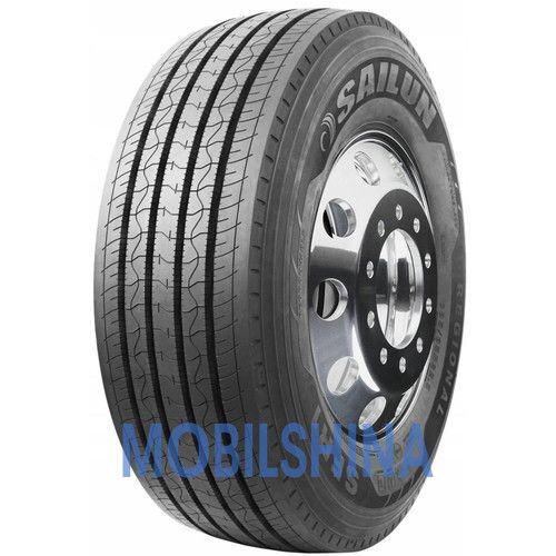Всесезонные шины SAILUN SFR1 (рулевая) (385/65R22.5 160K)