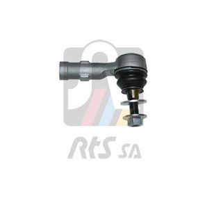 Наконечник рулевой тяги правый Audi A3 15-, RTS, 91-09140-1,