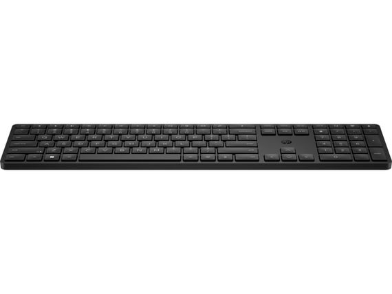 Клавиатура мембранная HP 450 Programmable 4R184AA | Зображення 4