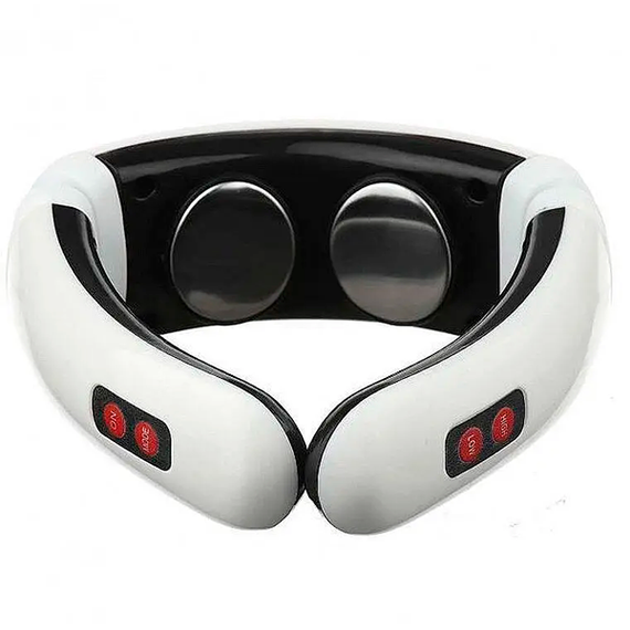 Масажер для шиї з 3 режимами масажу XPRO Neck Massager M12 (44199-M12_599) | Зображення 3