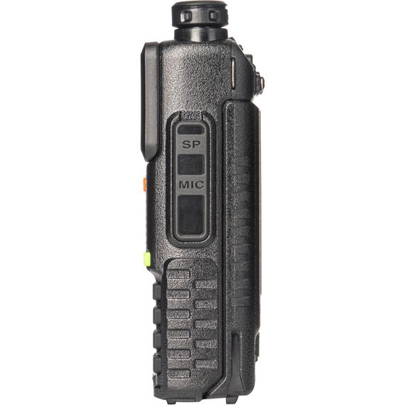 Портативна рація Baofeng UV-5RH Black | Зображення 3