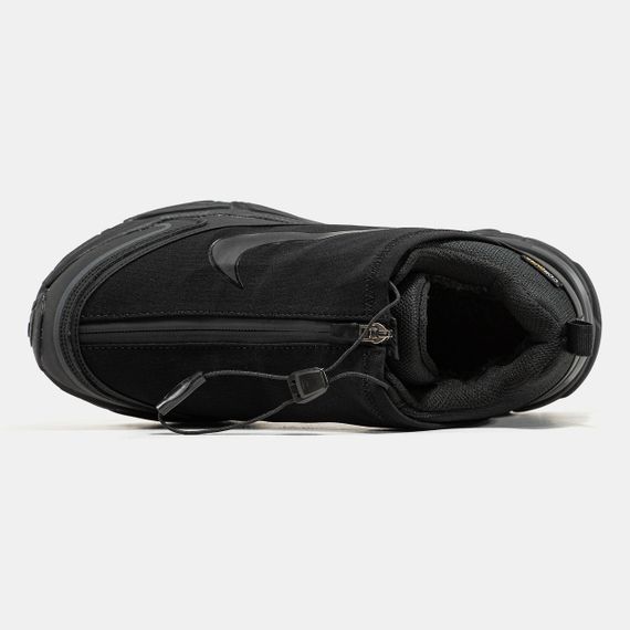 Чоловічі кросівки чорні Zoom Pulse Cordura | Хутро весна / осінь 2514 | Зображення 4