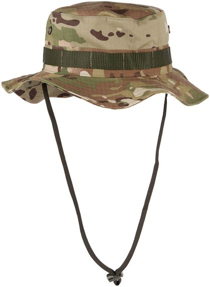 Панама VAV WEAR Мультикам Военная панама Тактическая панама Панамы армейские Панама мультикам | Зображення 1